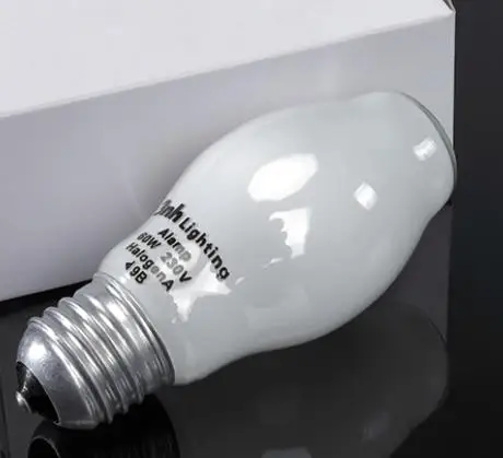 Лампа 3NH Lighting Alamp 230V 60WA 60W A, Стандартна лампа източник на светлина 2856K 230V60W, Без сертификат за изпитване