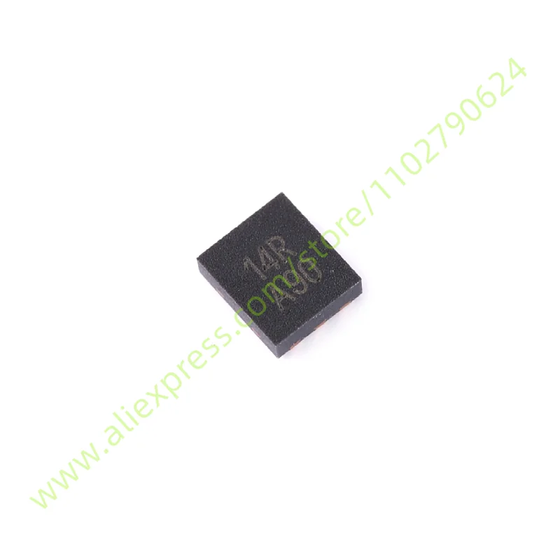2 бр. чисто Нов оригинален чип детектор мощност LMV225SD/NOPB RF WSON-6 A90