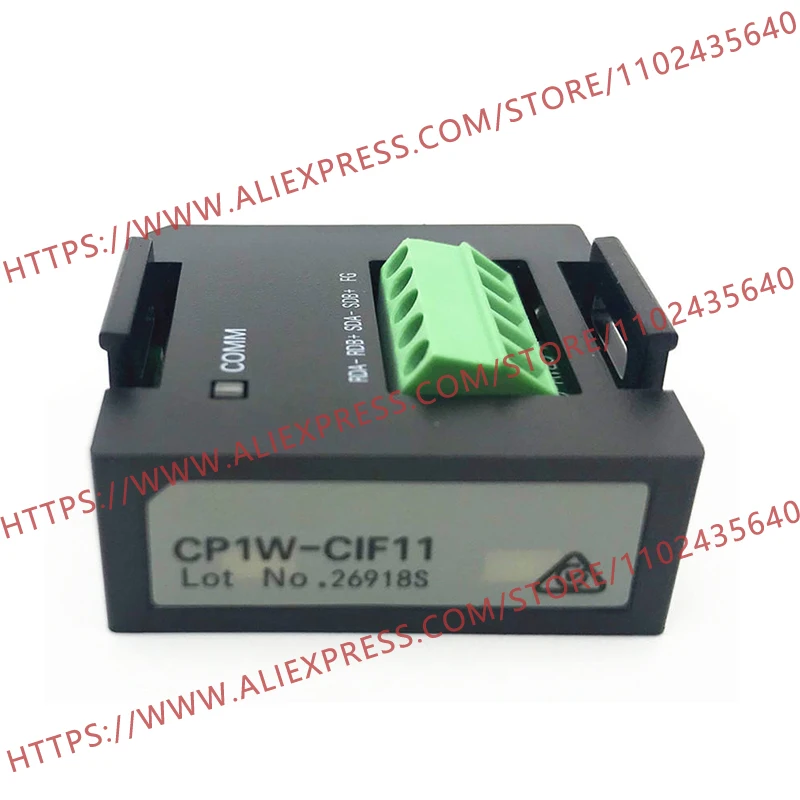 CP1W-CIF11 CP1W-CIF01 CP1W-CIF12 CP1W-CIF41 CP1E-N20DT-D Нов Оригинален Бързо изпращане на